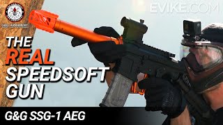 SSG82 The Enigmatic East German Sniper Rifle [upl. by Ranice]