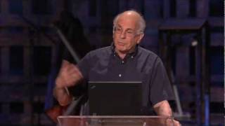 The riddle of experience vs memory  Daniel Kahneman [upl. by Terrene]