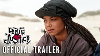 POETIC JUSTICE 1993 – Official Trailer [upl. by Orlando]