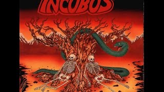 Incubus  Serpent Temptation Full Album [upl. by Ellebanna]