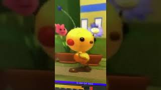 Rolie Polie Olie Theme Song PAL [upl. by Aramen972]