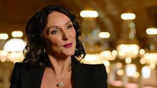 Meet Shirley Ballas  Strictly Come Dancing 2017 [upl. by Adner]