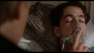 Best Performances Dermot Mulroney as a gay in LONGTIME COMPANION 1990 [upl. by Lymn]