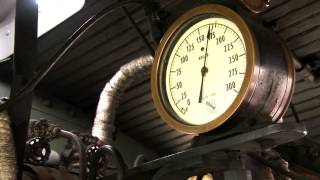 Operating a Steam Locomotive [upl. by Secnarf829]