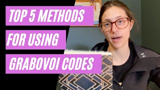 Top 5 Methods for Using Grabovoi Codes [upl. by Sarson]