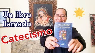 ¿Qué es el Catecismo de la Iglesia Católica [upl. by Iad]