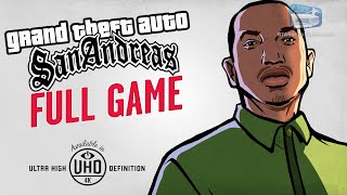 Grand Theft Auto IV San Andreas BETA 3 Gameplay 4K [upl. by Sari626]