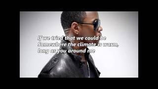 Jeremih  Oui with lyrics [upl. by Eirolav]