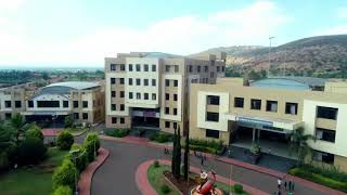 Welcome to Sanjay Ghodawat International School  Virtual tour of campus [upl. by Conger]