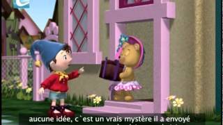 Oui Oui Subtitled in Frenchm4v [upl. by Ettolrahs]