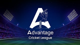 Advantage Cricket League [upl. by Mich]