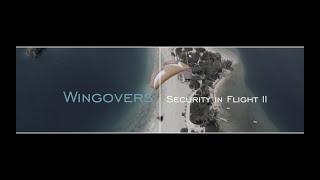 Learn Wingovers  Perfect your paraglider control [upl. by Ahsiekahs417]