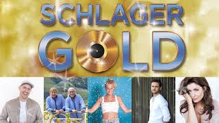 SCHLAGER GOLD 💿 SCHLAGER PARTY HIT MIX 🥳 [upl. by Mcclelland174]