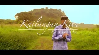 Curse One  Kailangan Kita Official Music Video [upl. by Euell]