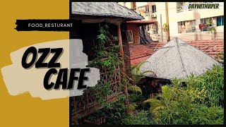 Ozz Cafe Dhanmondi  Food Resturant  DayWithViper [upl. by Lang]