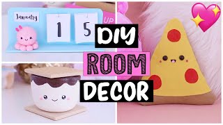 Amazing DIY Room Decor For 2021 Cute amp Aesthetic Ideas [upl. by Eibbil172]