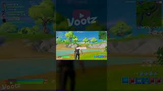 Dark Humour Jokes in Fortnite Vootz [upl. by Stephannie]