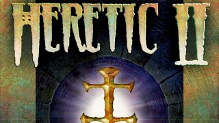 Heretic II PC  Complete Playthrough [upl. by Dohsar]