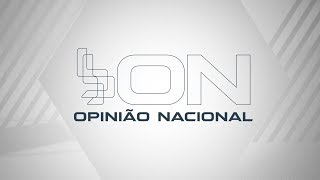 Opinião Nacional  Contardo Calligaris  05072019 [upl. by Towny]