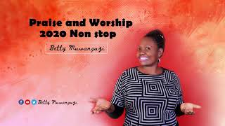 Praise and Worship 2020 NonStop Audio  Betty Muwanguzi  Ugandan Music [upl. by Blunk138]