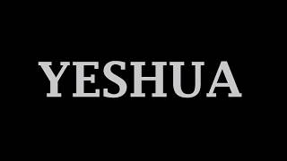 Yeshua  Playback [upl. by Amadas]