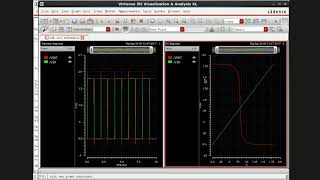 Cadence IC615 Virtuoso Tutorial 15 Monte Carlo Analysis in Cadence [upl. by Felicio]