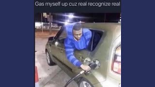 Gassed up [upl. by Ruckman645]