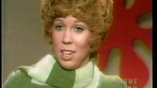 Vicki Lawrence on The Dating Game 1971 [upl. by Luigino]