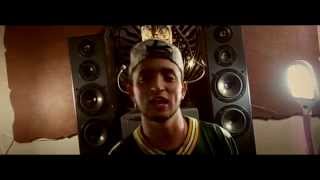 BRASTER  EL VERSO DE LA BESTIA PARTE2 VIDEO OFFICIAL 2015 [upl. by Aihsad]