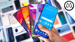 Top 13 BEST Smartphones of 2020 Mid Year [upl. by Hughie]