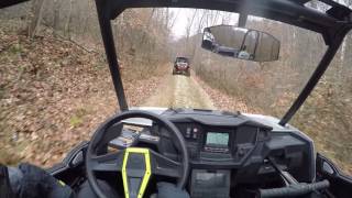 RZR side by side riding [upl. by Nare]