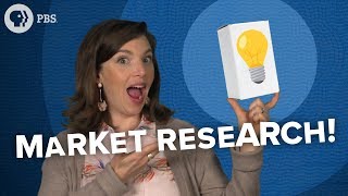 How to Do Market Research [upl. by Naired]