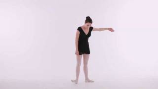 How to Do the 5 Basic Positions  Ballet Dance [upl. by Noryb]