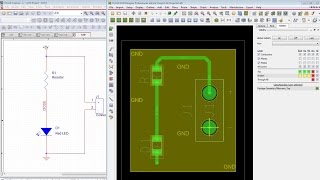 Starting with OrCAD and Cadence Allegro PCB  Tutorial for Beginners [upl. by Enelez]