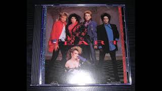 Heart 1985 full album [upl. by Tierney342]