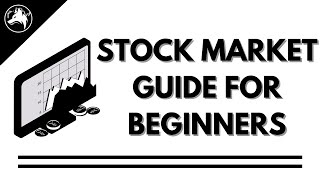 STOCK MARKET BASICS [upl. by Noizneb713]