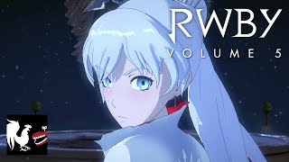 RWBY World of Remnant  Episode 1 Dust [upl. by Ocsirf]