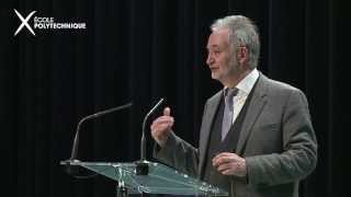 Conférence Jacques Attali  Peuton penser le monde en 2030 [upl. by Cherice745]