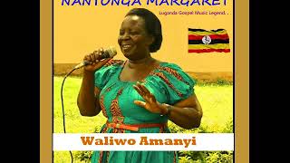 Waliwo Amanyi by NANYONGA MARGARET1 [upl. by Orgel]