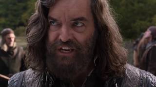 Galavant Season 2 Promo HD [upl. by Rech331]