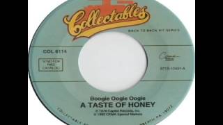 A Taste Of Honey  Boogie Oogie Oogie 1978 [upl. by Marchal]