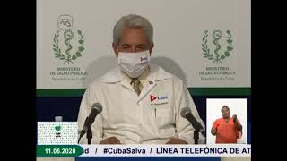 Cubavisión Internacional EN VIVO [upl. by Hudis]