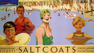 Saltcoats  A short documentary [upl. by Lennard]