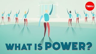 How to understand power  Eric Liu [upl. by Bradleigh]