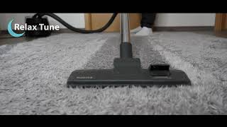 BESTE Baby Einschlafmusik Staubsauger Vacuum Cleaner Sound 8 Hours  ASMR WHITE NOISE [upl. by Cort]