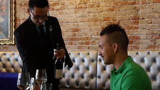 How to Taste Wine Like a Master Sommelier  Wine Oh TV [upl. by Aleris]