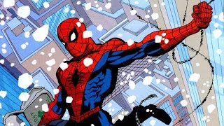 Top 10 SpiderMan Comics You Should Read [upl. by Siahc]