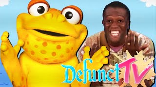 DefunctTV The History of Gullah Gullah Island [upl. by Nisotawulo]