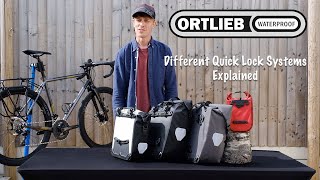 Ortliebs Quick Lock Systems Explained [upl. by Blanche180]