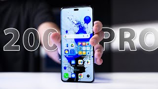 New Flagship Killer – Honor 200 Pro [upl. by Salguod]